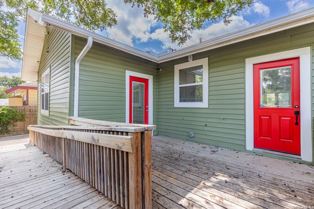 1219 NOLAN ST, San Antonio, TX 78202
