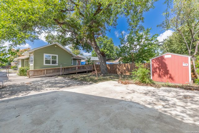 1219 NOLAN ST, San Antonio, TX 78202