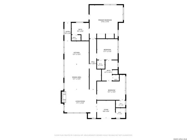 1219 NOLAN ST, San Antonio, TX 78202