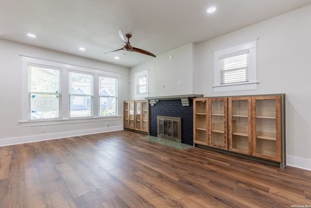 1219 NOLAN ST, San Antonio, TX 78202