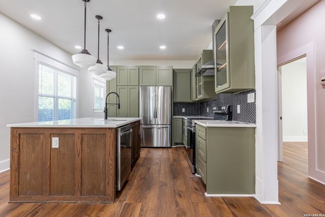 1219 NOLAN ST, San Antonio, TX 78202