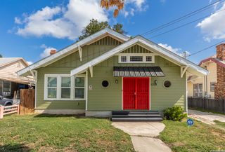 1219 NOLAN ST, San Antonio, TX 78202