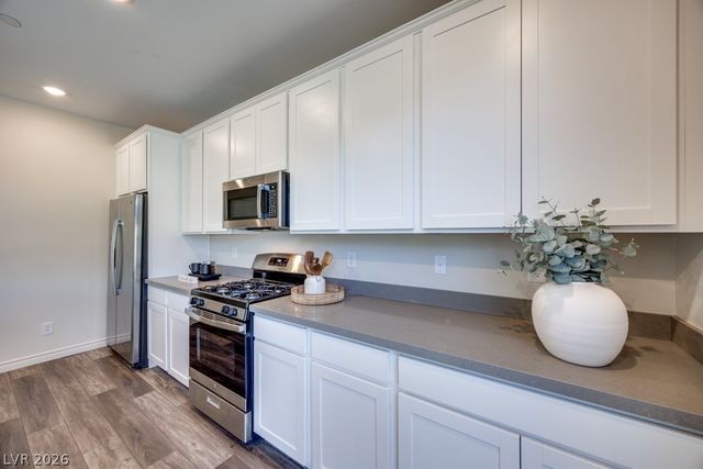 302 Mount Tyndall Street, Henderson, NV 89015