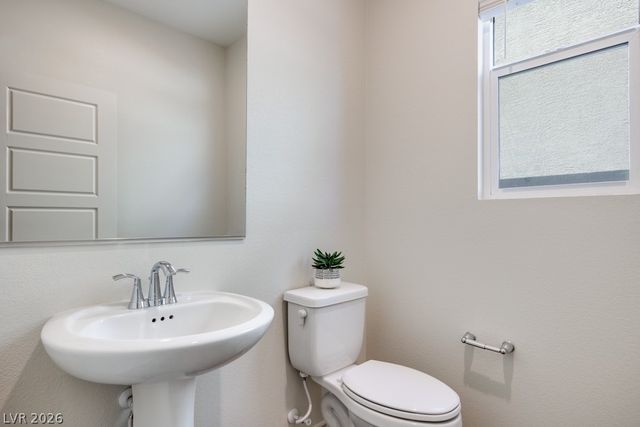 302 Mount Tyndall Street, Henderson, NV 89015