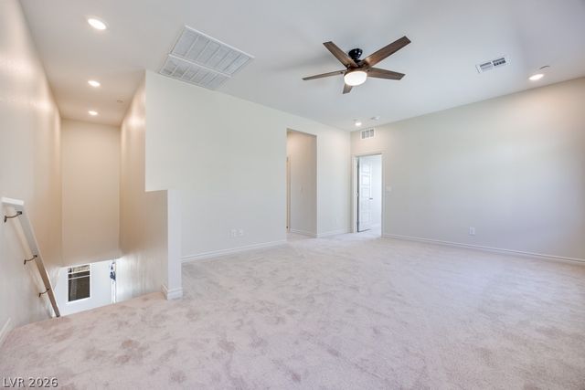 302 Mount Tyndall Street, Henderson, NV 89015