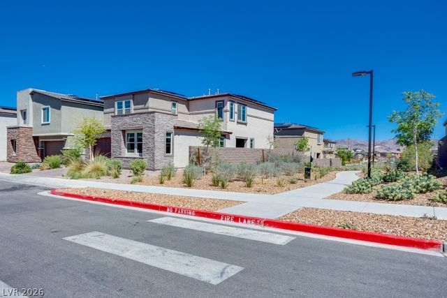 302 Mount Tyndall Street, Henderson, NV 89015