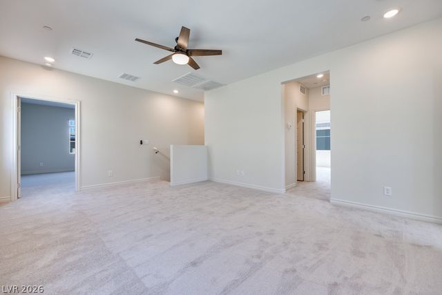 302 Mount Tyndall Street, Henderson, NV 89015