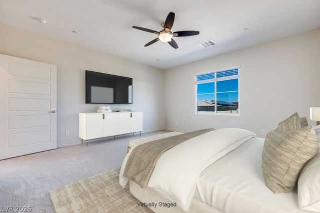 302 Mount Tyndall Street, Henderson, NV 89015