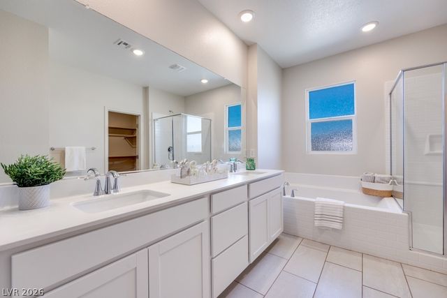 302 Mount Tyndall Street, Henderson, NV 89015