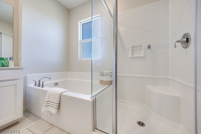 302 Mount Tyndall Street, Henderson, NV 89015