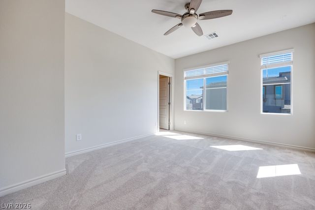 302 Mount Tyndall Street, Henderson, NV 89015