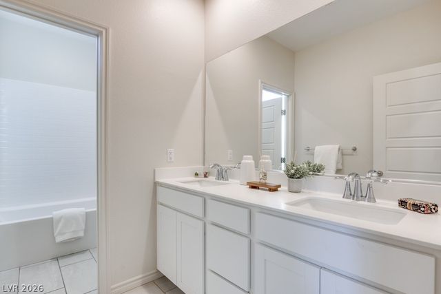 302 Mount Tyndall Street, Henderson, NV 89015