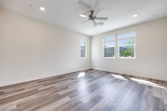 302 Mount Tyndall Street, Henderson, NV 89015