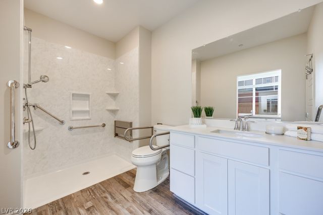 302 Mount Tyndall Street, Henderson, NV 89015