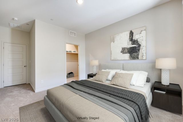 302 Mount Tyndall Street, Henderson, NV 89015