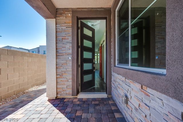 302 Mount Tyndall Street, Henderson, NV 89015