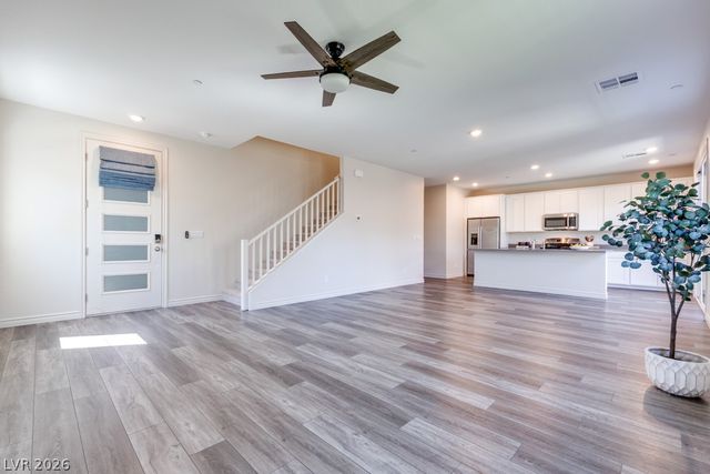 302 Mount Tyndall Street, Henderson, NV 89015