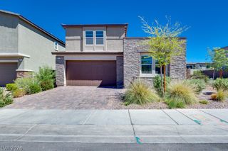 302 Mount Tyndall Street, Henderson, NV 89015