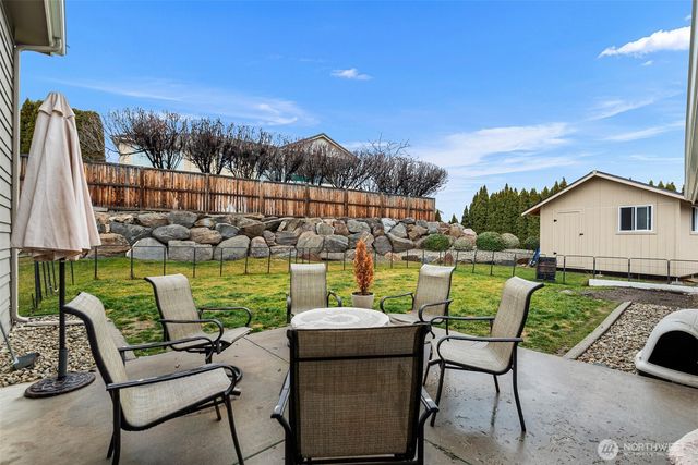 1953 Diamond Ct, East Wenatchee, WA 98802