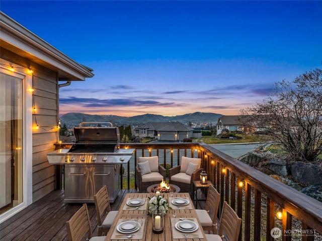 1953 Diamond Ct, East Wenatchee, WA 98802