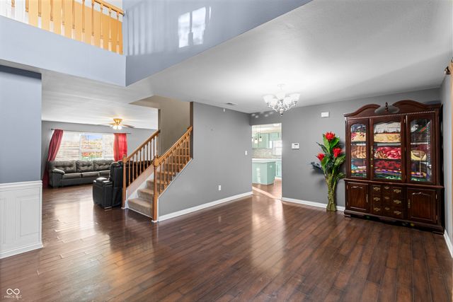 7302 Bruin Drive, Indianapolis, IN 46237