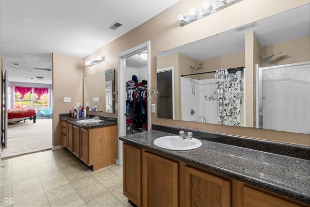 7302 Bruin Drive, Indianapolis, IN 46237