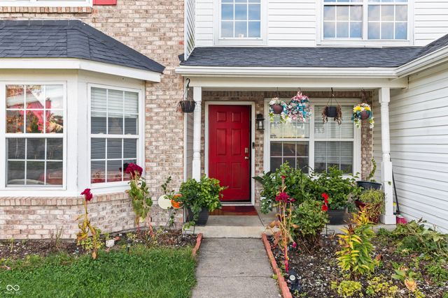7302 Bruin Drive, Indianapolis, IN 46237