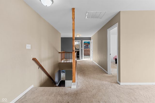 7302 Bruin Drive, Indianapolis, IN 46237