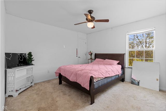 7302 Bruin Drive, Indianapolis, IN 46237