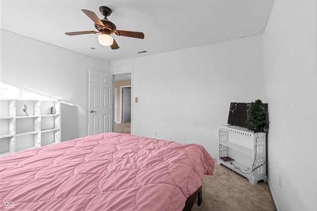 7302 Bruin Drive, Indianapolis, IN 46237