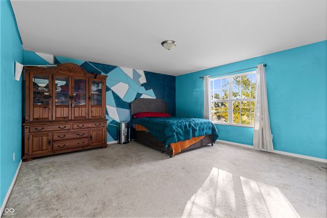 7302 Bruin Drive, Indianapolis, IN 46237