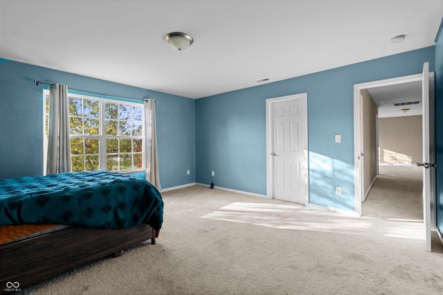 7302 Bruin Drive, Indianapolis, IN 46237