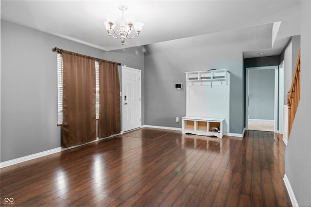 7302 Bruin Drive, Indianapolis, IN 46237