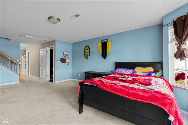 7302 Bruin Drive, Indianapolis, IN 46237