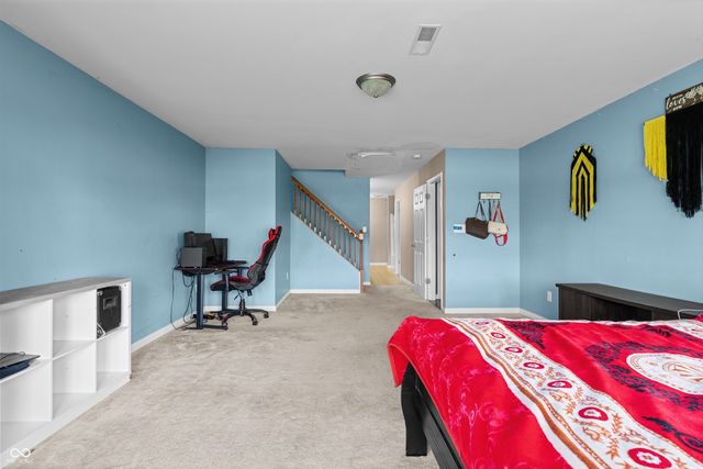7302 Bruin Drive, Indianapolis, IN 46237