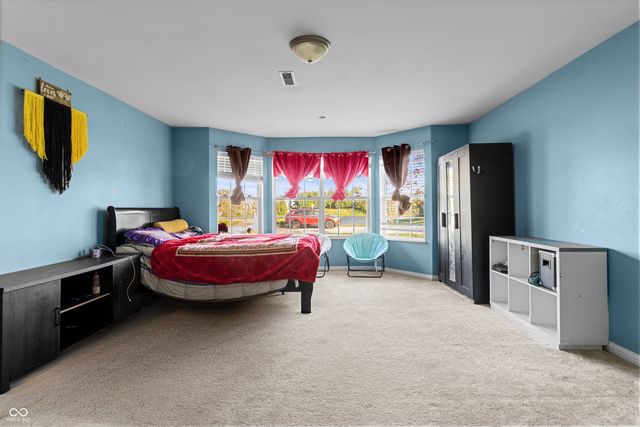 7302 Bruin Drive, Indianapolis, IN 46237