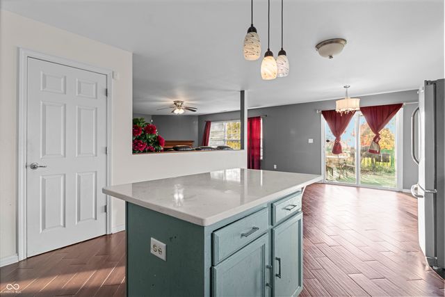 7302 Bruin Drive, Indianapolis, IN 46237