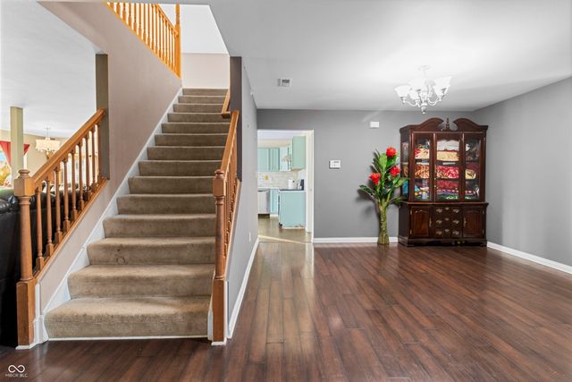7302 Bruin Drive, Indianapolis, IN 46237