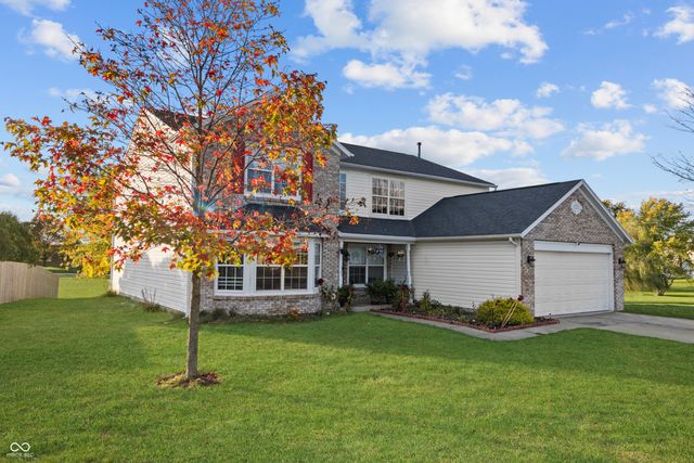 7302 Bruin Drive, Indianapolis, IN 46237