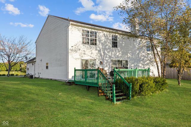 7302 Bruin Drive, Indianapolis, IN 46237