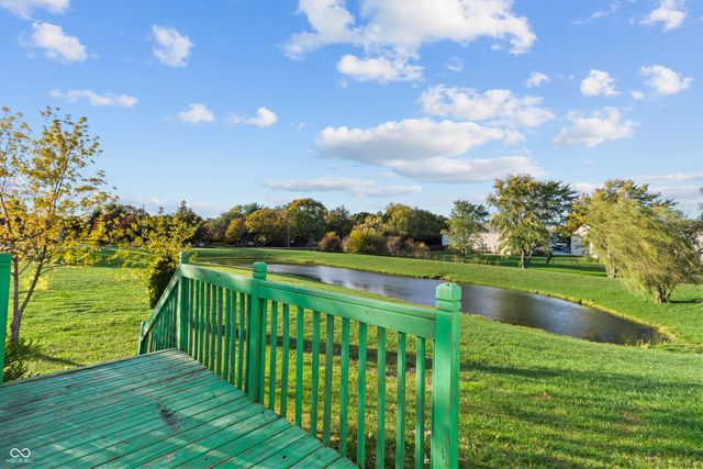 7302 Bruin Drive, Indianapolis, IN 46237