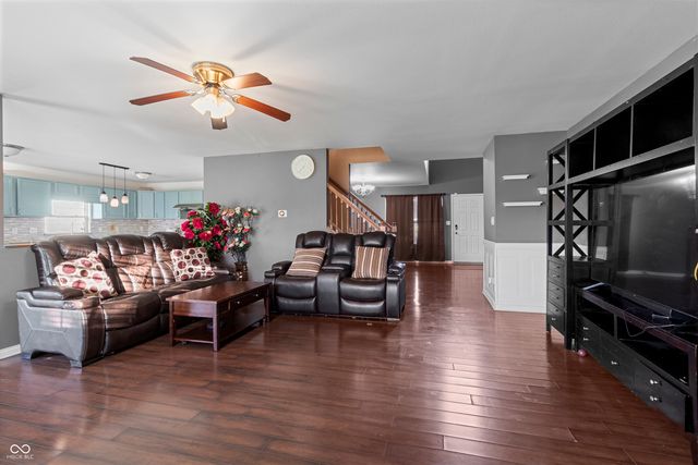 7302 Bruin Drive, Indianapolis, IN 46237