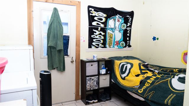 2606 Pearl Avenue, Fort Worth, TX 76164