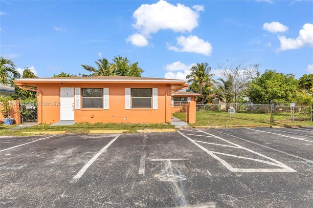1451 NW 19th St 1-3, Fort Lauderdale, FL 33311