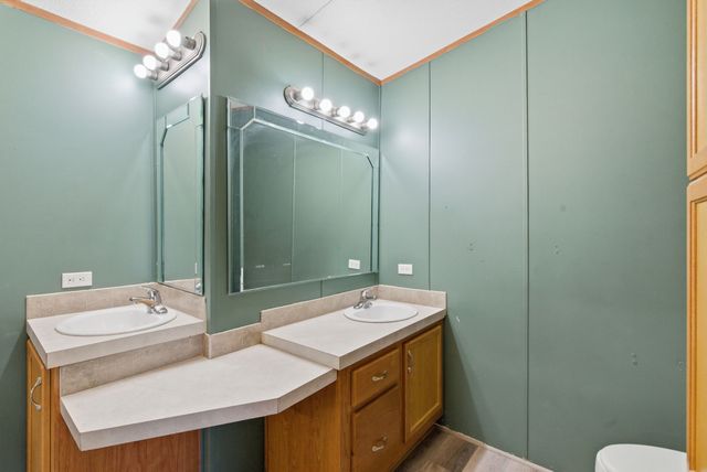 607 Hwy 101, Ranger, TX 76470