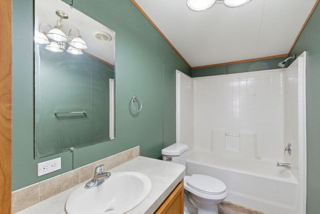 607 Hwy 101, Ranger, TX 76470