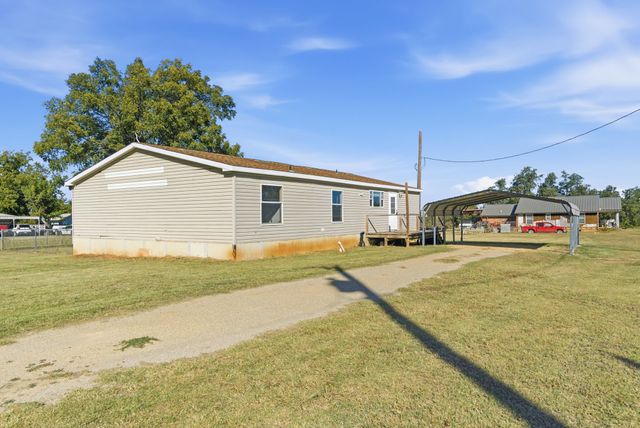 607 Hwy 101, Ranger, TX 76470