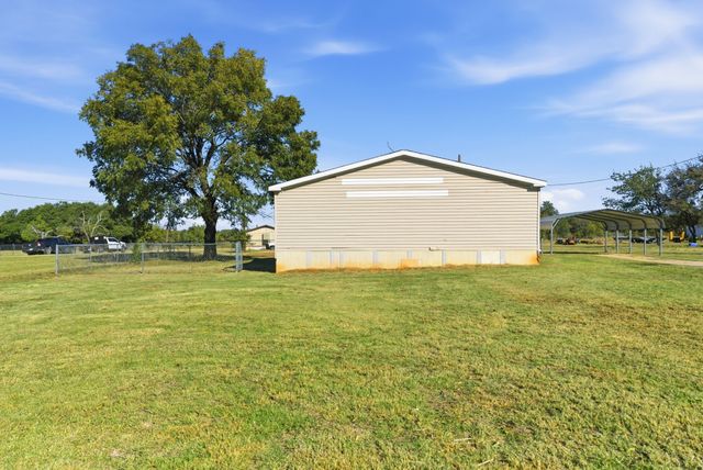 607 Hwy 101, Ranger, TX 76470