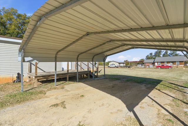 607 Hwy 101, Ranger, TX 76470