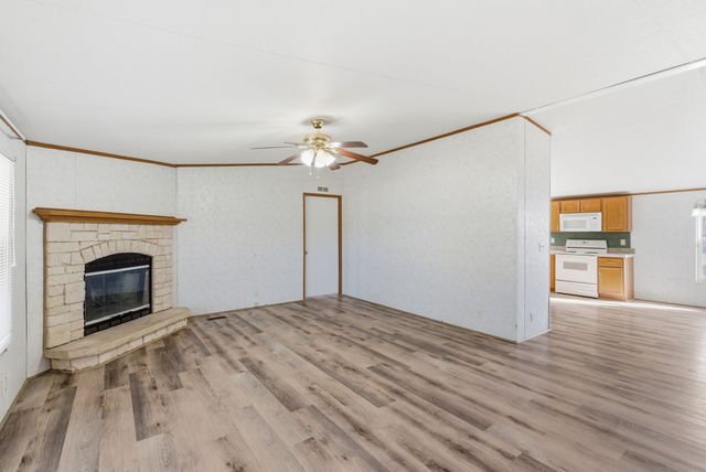 607 Hwy 101, Ranger, TX 76470